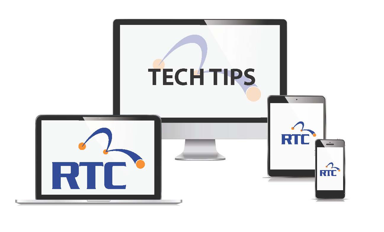 RTC Tech Tips – How to Tell if an Email is Spam