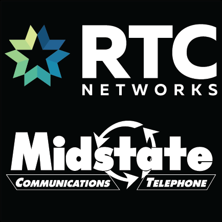 RTC Networks with Midstate