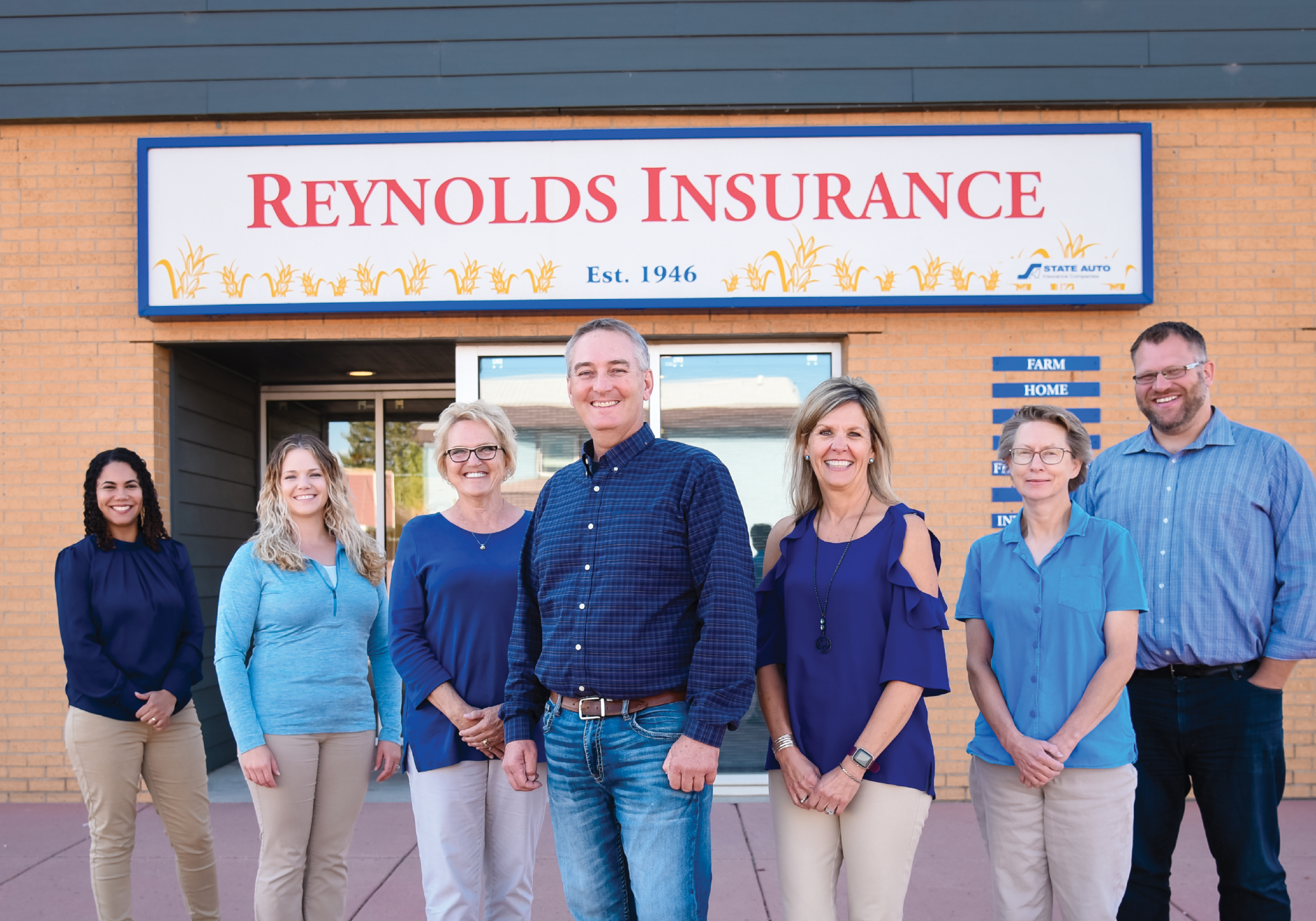 RTC Networks Spotlight: Reynolds Insurance