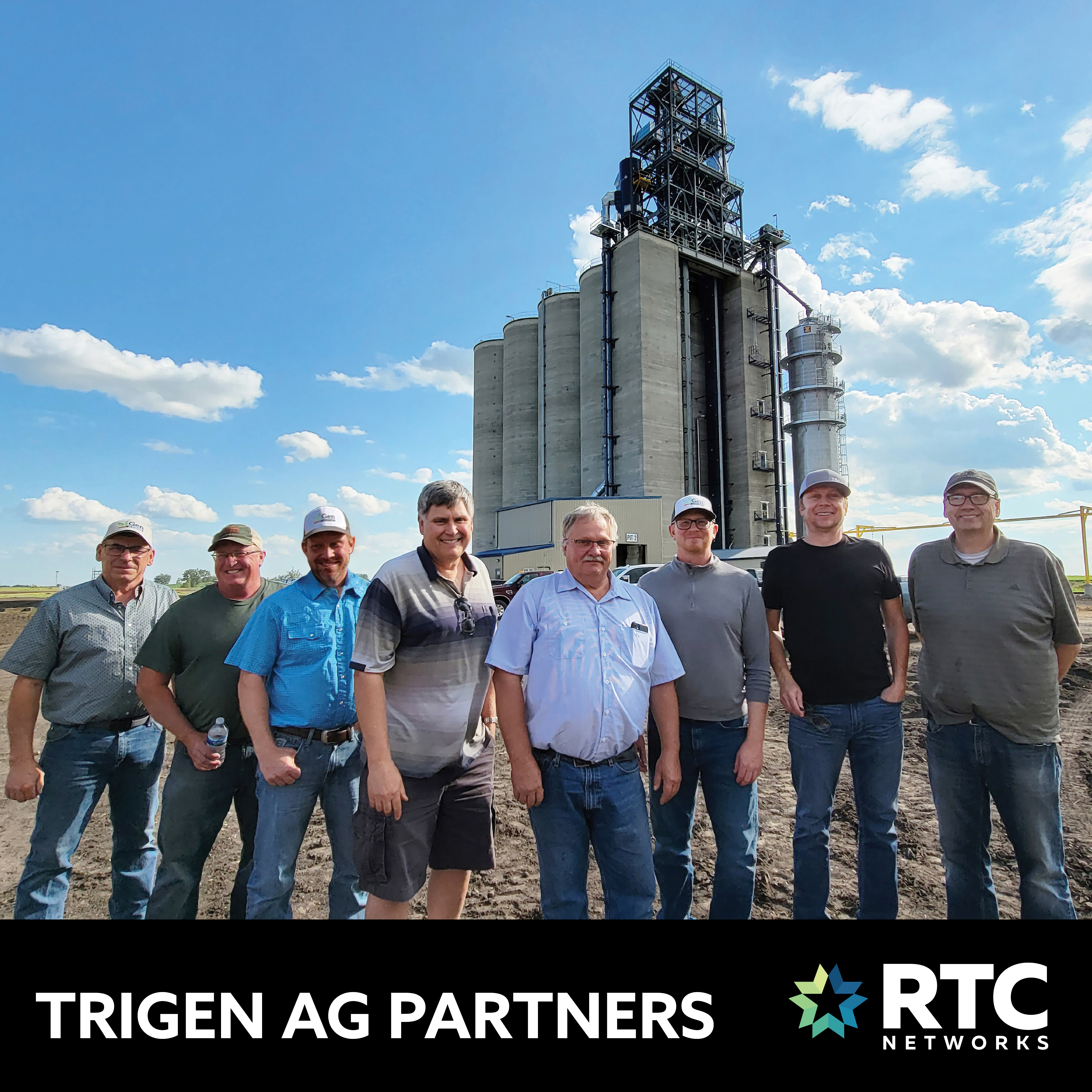 RTC Networks Business Spotlight: TriGen Ag Partners