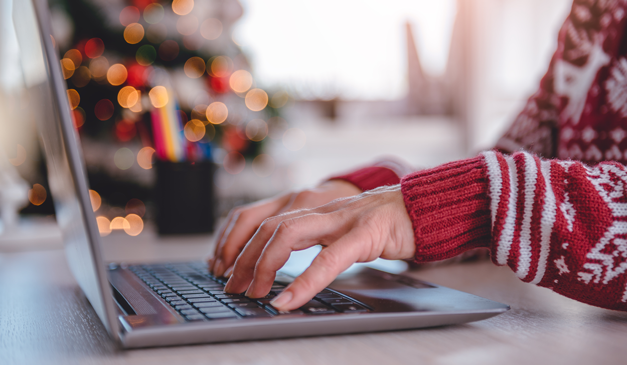 RTC Networks Tech Tips: Home (Wi-Fi) For The Holidays