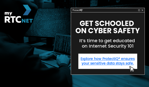 Get Schooled on Cyber Safety