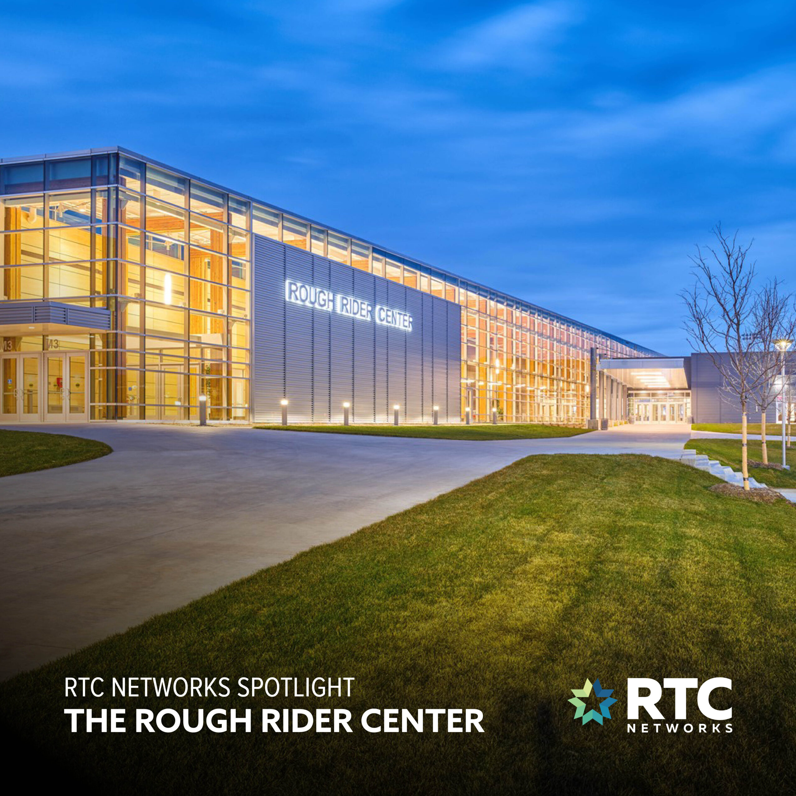 The Rough Rider Center